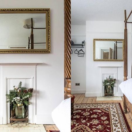 Duke Of York Cottage, Port Sunlight - Stanley-Stays Віррал Екстер'єр фото
