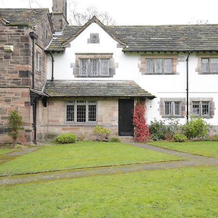 Duke Of York Cottage, Port Sunlight - Stanley-Stays Віррал Екстер'єр фото
