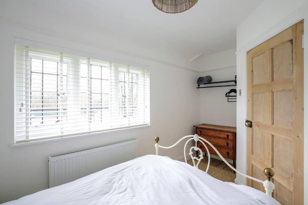 Duke Of York Cottage, Port Sunlight - Stanley-Stays Віррал Екстер'єр фото