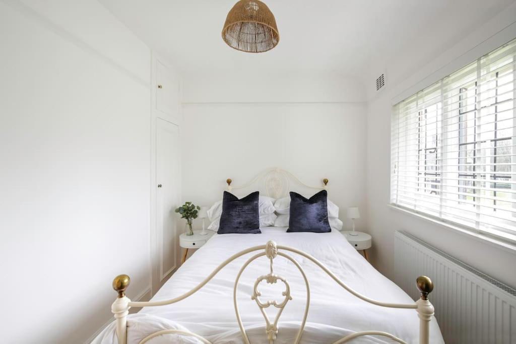 Duke Of York Cottage, Port Sunlight - Stanley-Stays Віррал Екстер'єр фото